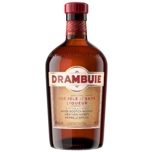 Drambuie (Драмбуі) 40% 1L