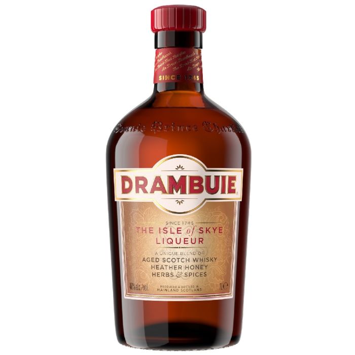 Drambuie (Драмбуи) 40% 1L