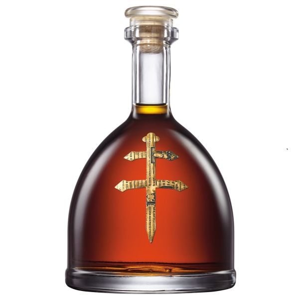 Dusse VSOP (Дюссе ВСОП) 40% 0.7L