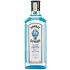 Bombay Sapphire (Бомбей Сапфір) 40% 0.7L
