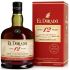 El Dorado 12 y.o. (Эль Дорадо 12 лет) 40% 0.7L
