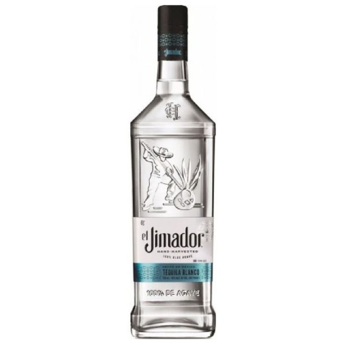 El Jimador Blanco (Ель Джимадор Бланко) 40% 1L