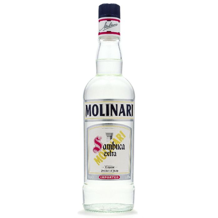 Extra Molinari (Экстра Молинари) 40% 1L