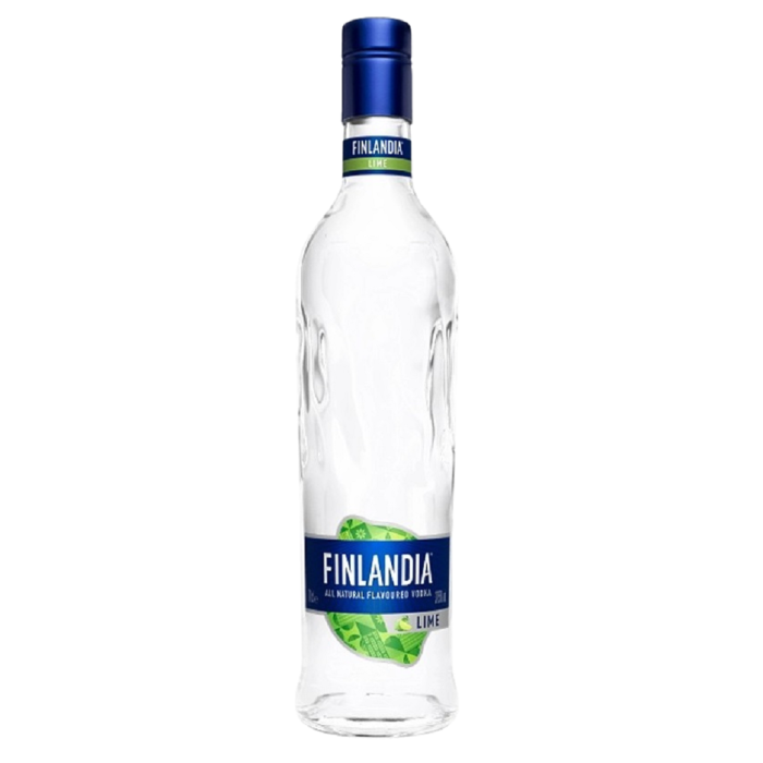 Finlandia Lime (Финляндия Лайм) 40% 0.5L