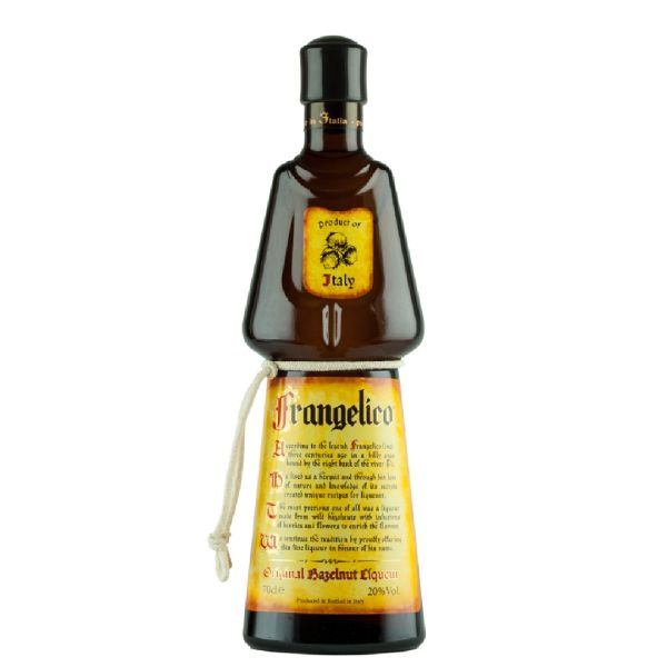 Frangelico (Франжеліко) 20% 1L Frangelico (Франжеліко) 20% 1L