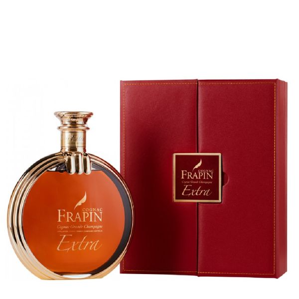 Frapin Extra (Фрапін Екстра) 40% 0.7L Frapin Extra (Фрапін Екстра) 40% 0.7L