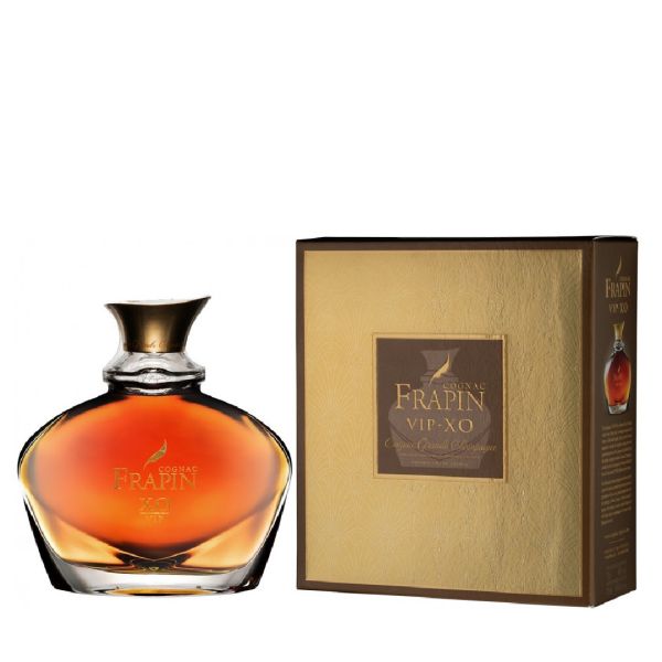 Frapin VIP XO (Фрапін ВІП ХО) 40% 0.7L