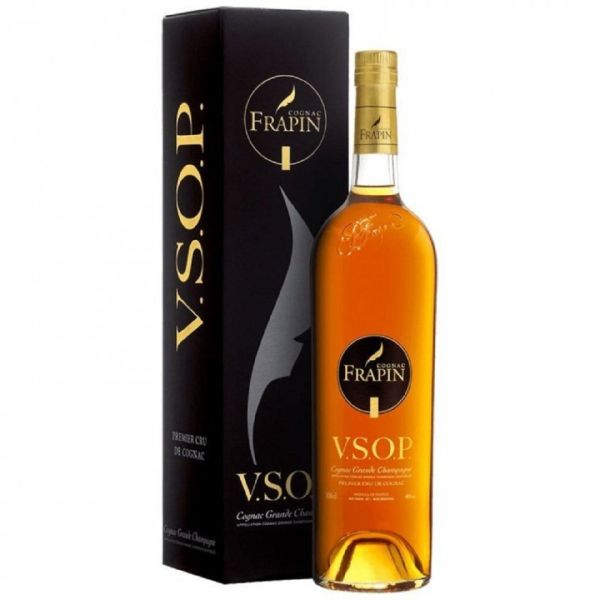 Frapin VSOP (Фрапін ВСОП) 40% 0.7L
