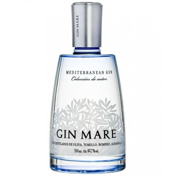 Gin Mare (Джин Маре) 42.7% 0.7L