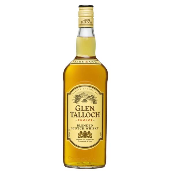 Glen Talloch Choice (Глен Таллоч Чойс) 40% 1L