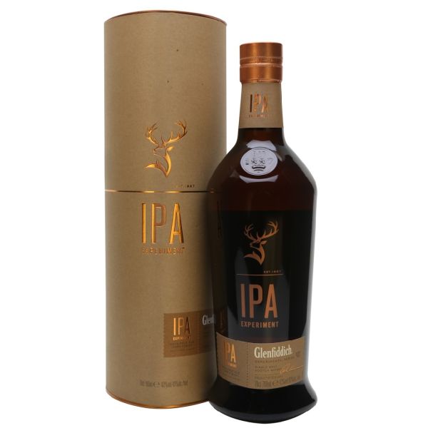 Glenfiddich IPA (Гленфіддік ІПА) 43% 0.7L 	 Glenfiddich IPA (Гленфіддік ІПА) 43% 0.7L