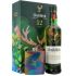 Glenfiddich 12 y.o. with Flask (Гленфіддік 12 років з флягою) 40% 0.7L