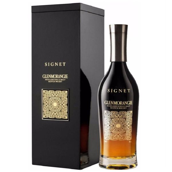 Glenmorangie 21 y.o. Signet (Гленморанджі 21 рік Сігнет) 46% 0.7L