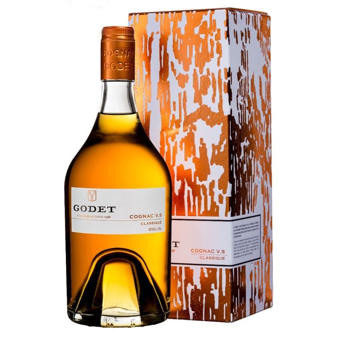 Godet VS Classique (Годе ВС Класік) 40% 0.7L