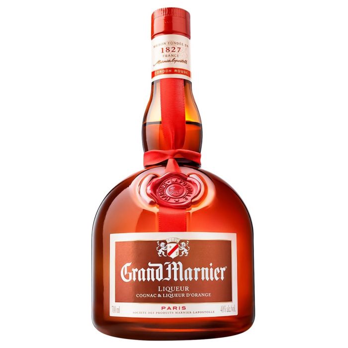 Grand Marnier Rouge (Гранд Марнье Руж) 40% 1L