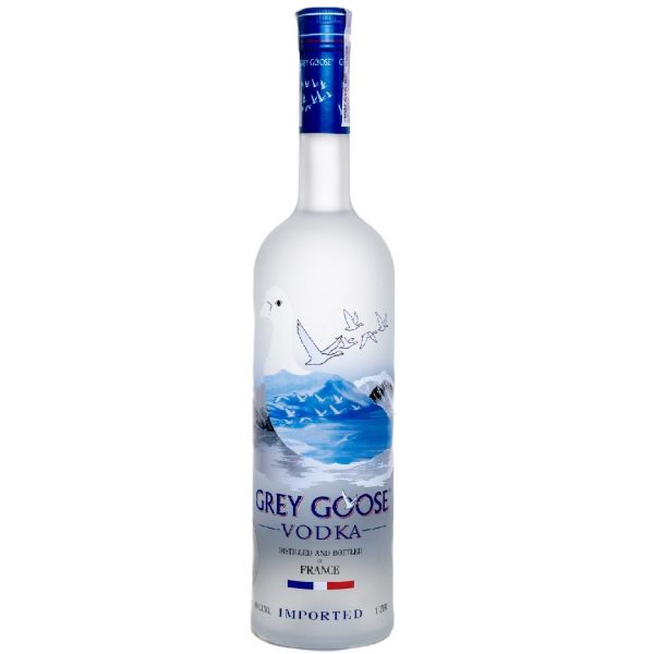 Grey Goose (Грей Гус) 40% 1L