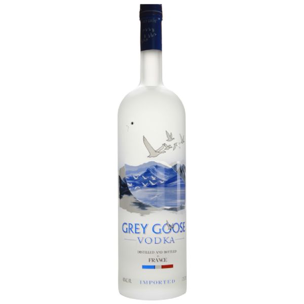 Grey Goose Gluten Free (Грей Гус без глютену) 40% 1L