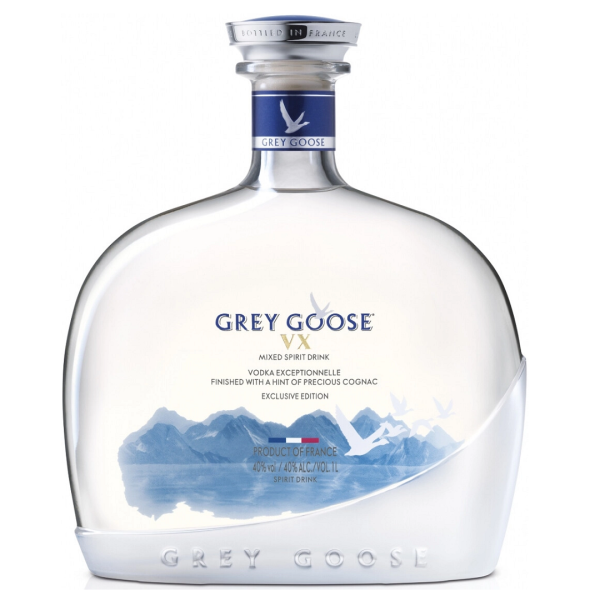 Grey Goose VX (Грей Гус Ві Ікс) 40% 1L