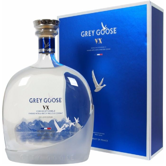 Grey Goose VX (Грей Гус Ві Ікс) 40% 1L