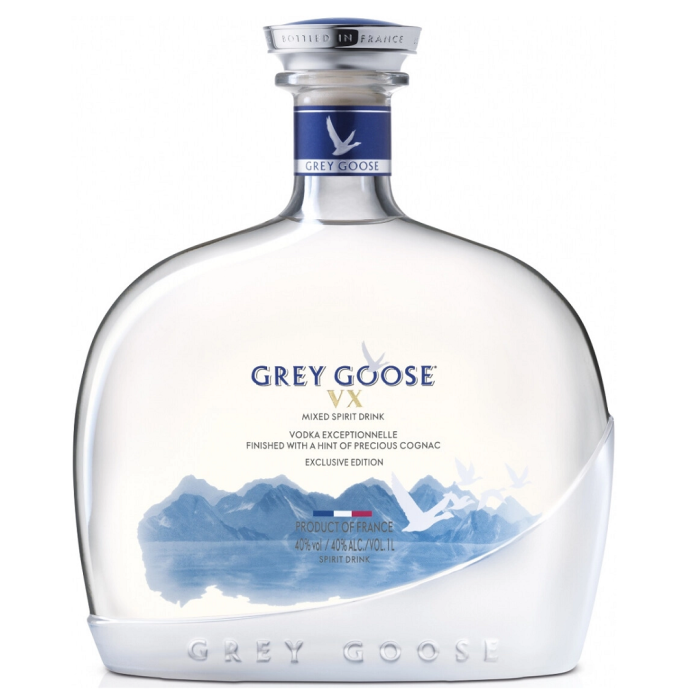 Grey Goose VX (Грей Гус Ви Икс) 40% 1L