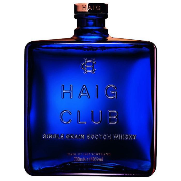 Haig Club David Beckham (Хейг Клаб Девід Бекхем) 40% 0.7L