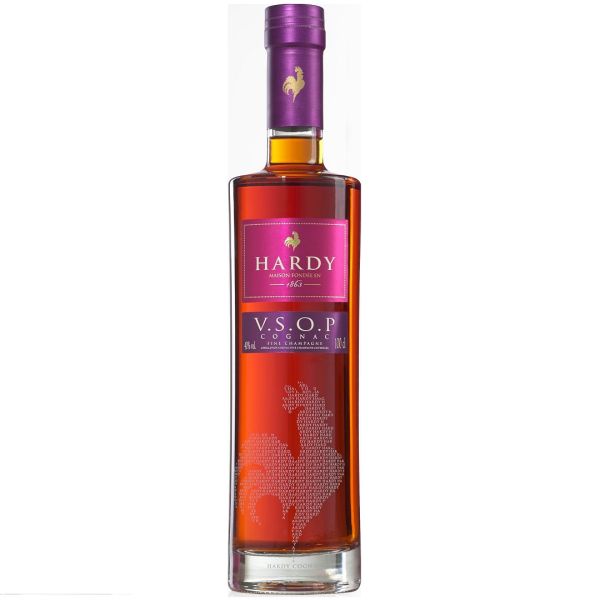 Hardy VSOP (Харді ВСОП) 40% 1L