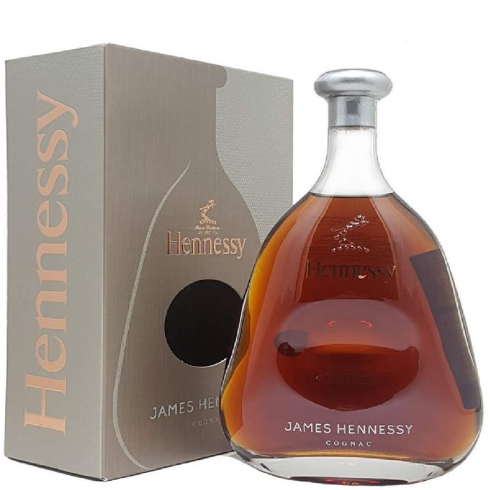 Hennessy James (Хеннесси Джеймс) 40% 1L