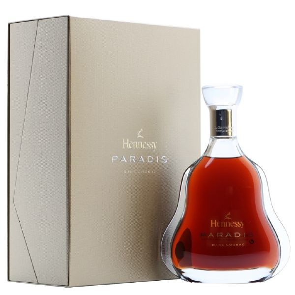 Hennessy Paradis (Хеннессі Парадіc) 40% 0.7L Hennessy Paradis (Хеннессі Парадіc) 40% 0.7L