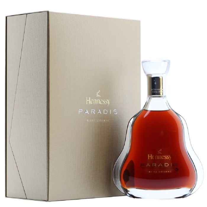 Hennessy Paradis (Хеннессі Парадіc) 40% 0.7L