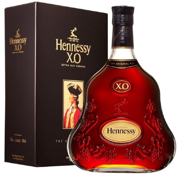 Hennessy XO (Хеннессі ХО) 40% 1L Hennessy XO (Хеннессі ХО) 40% 1L