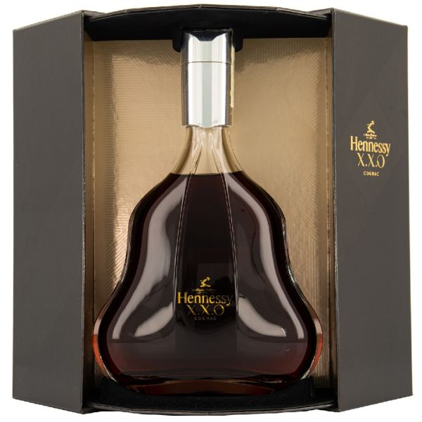 Hennessy XXO (Хеннессі ХXО) 40% 1L Hennessy XXO (Хеннессі ХXО) 40% 1L