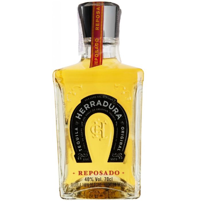 Herradura Reposado (Еррадура Репосадо) 40% 0.7L