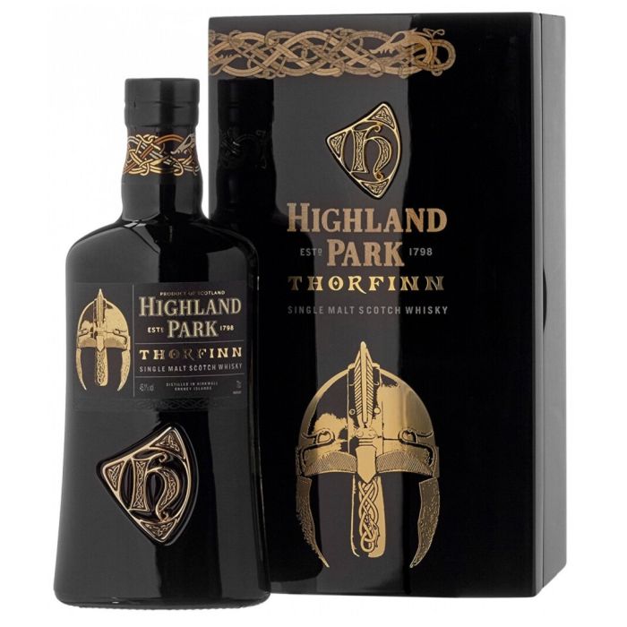 Highland Park Thorfinn (Хайленд Парк Торфинн) 45.1% 0.7L