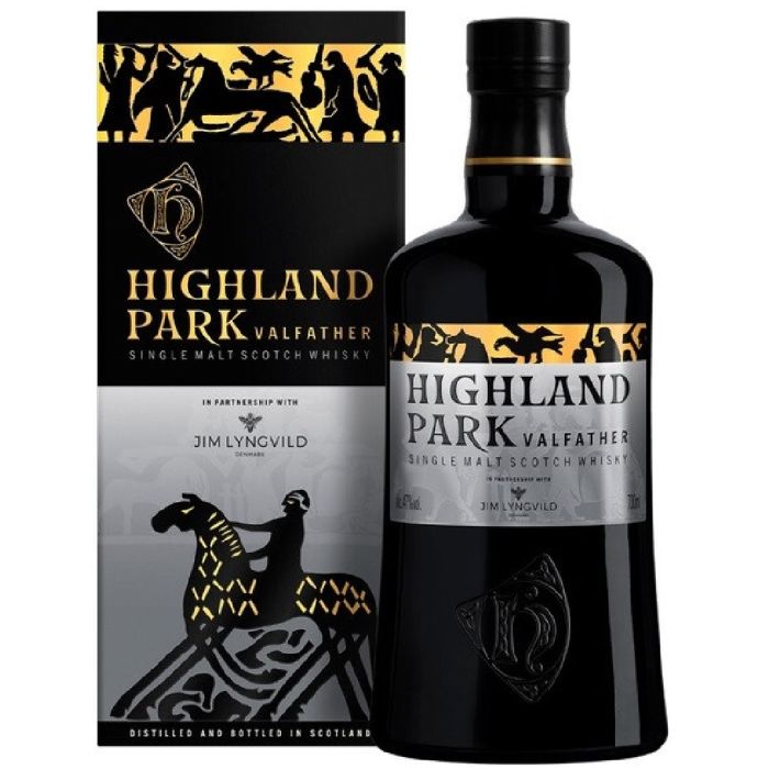 Highland Park Valfather (Хайленд Парк Валфазер) 47% 0.7L