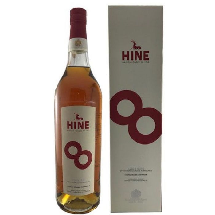 Hine 8 y.o. (Хайн 8 років) 42.1% 1L