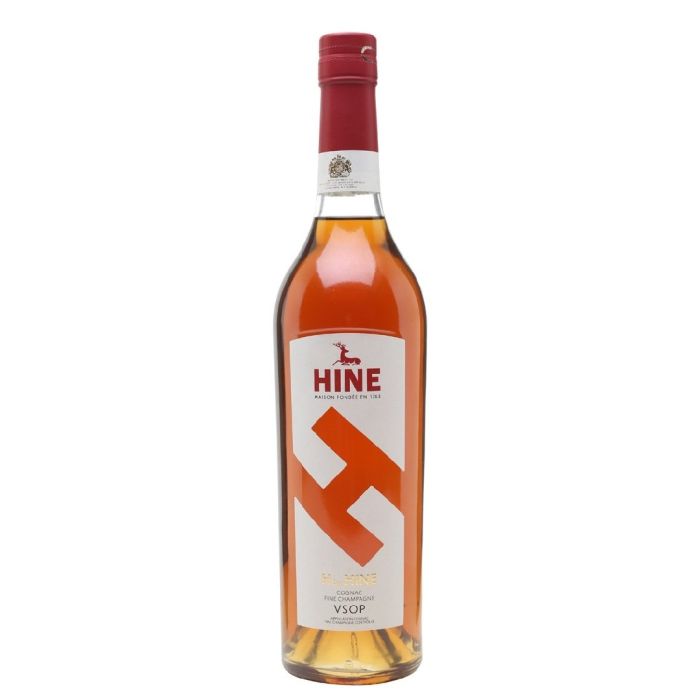 Hine by Hine VSOP (Хайн бай Хайн ВСОП) 40% 1L