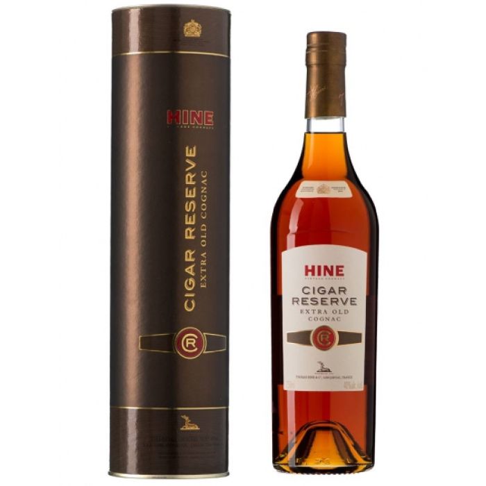 Hine Cigar Reserve (Хайн Сігар Резерв) 40% 0.7L