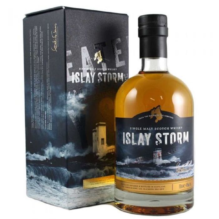 Islay Storm (Айла Шторм) 40% 0.7L