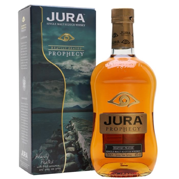 Jura Prophecy (Джура Професи) 46% 0.2L