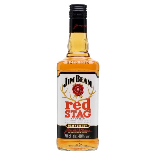 Jim Beam Red Stag (Джим Бім Ред Стаг) 32.5% 1L