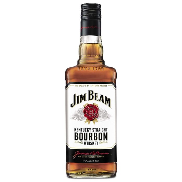 Jim Beam (Джим Бім) 40% 1L