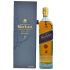 Johnnie Walker Blue Label (Джонни Вокер Блу Лейбл) 40% 0.75L