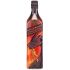Johnnie Walker Song of Fire Game of Thrones (Джонні Вокер Сонг оф Фаєр Гра Престолів) 40.8% 0.75L