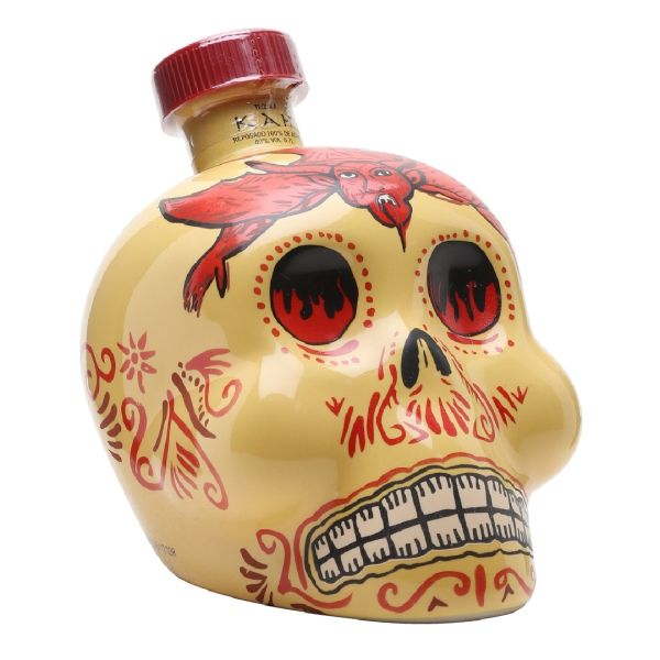 KAH Reposado (KAХ Репосадо) 40% 0.7L