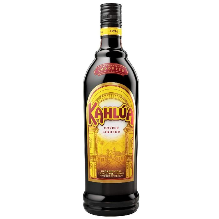Kahlua (Калуа) 20% 1L