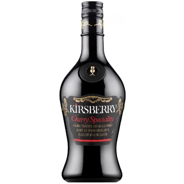 Kirsberry (Кірсберрі) 14.8% 1L