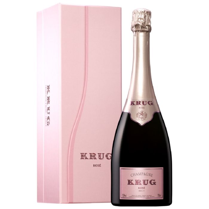 Krug Rose (Круг Роуз) 12% 0.75L