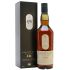 Lagavulin 16 y.o. (Лагавулін 16 років) 43% 0.7L