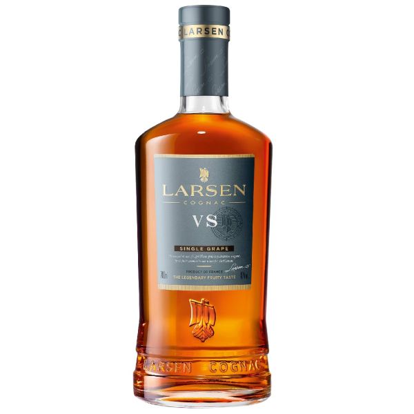 Larsen VS (Ларсен ВС) 40% 1L