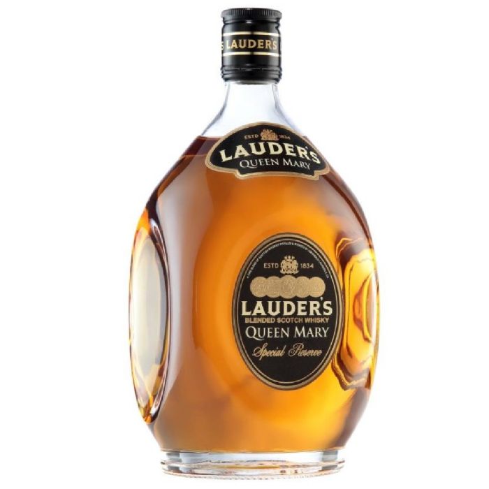 Lauder's Queen Mary (Лаудерс Квін Мері) 40% 1L
